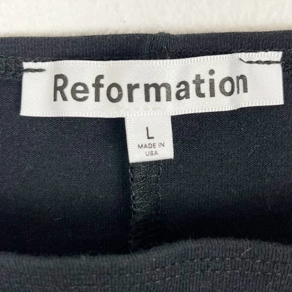 Reformation Nataly Knit Dress - Picture 4 of 10